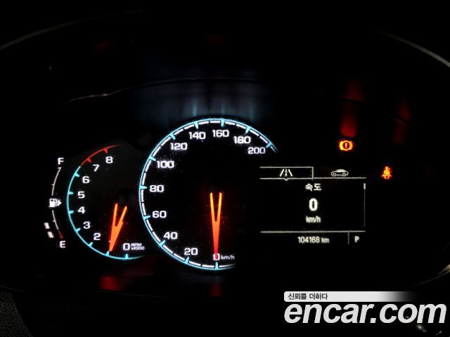 Chevrolet Spark 2015 thumb 10