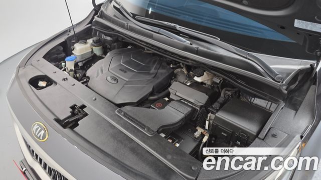 Kia Carnival 2018 thumb 7