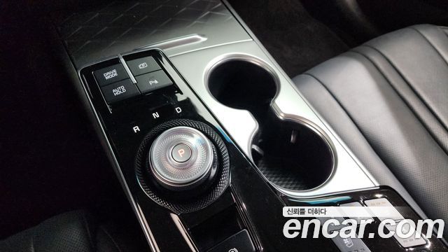 Kia K8 2024 thumb 10