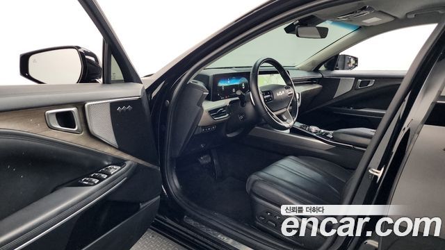 Kia K8 2024 thumb 11
