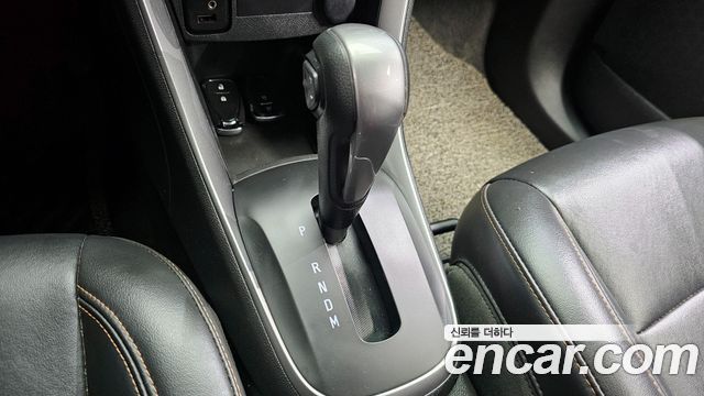 Chevrolet Trax 2020 thumb 9