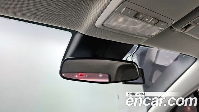 Chevrolet Trax 2020 thumb 12