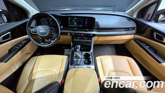 Kia Carnival 2022 thumb 7