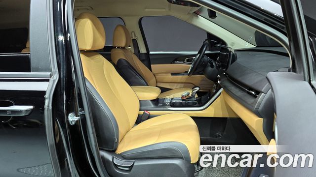 Kia Carnival 2022 thumb 10