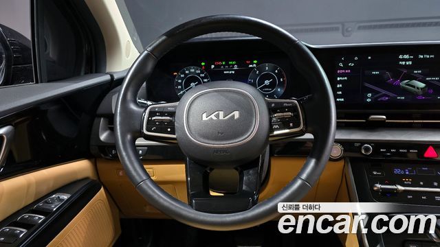 Kia Carnival 2022 thumb 12