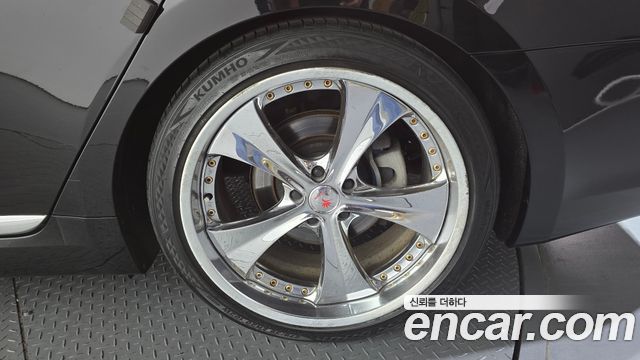 Hyundai Equus 2015 thumb 6