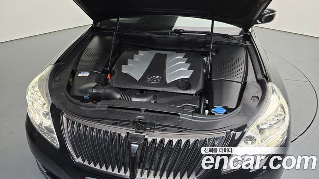 Hyundai Equus 2015 thumb 7