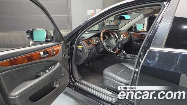 Hyundai Equus 2015 thumb 11