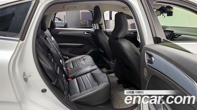 Renault Korea XM3 2020 thumb 11
