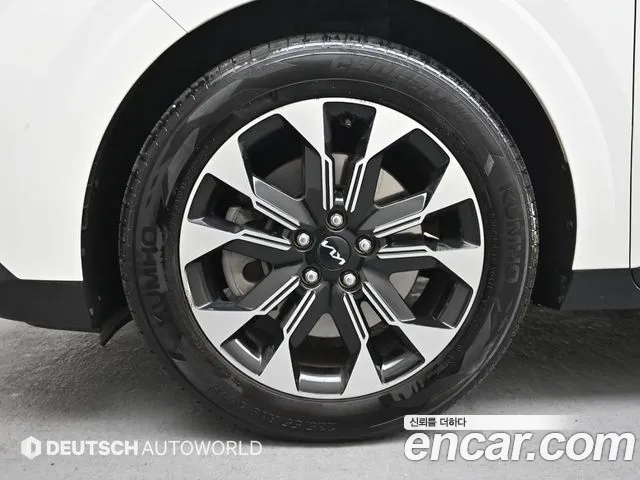 Kia Carnival 2022 thumb 6