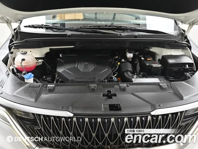 Kia Carnival 2022 thumb 7