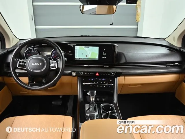 Kia Carnival 2022 thumb 8