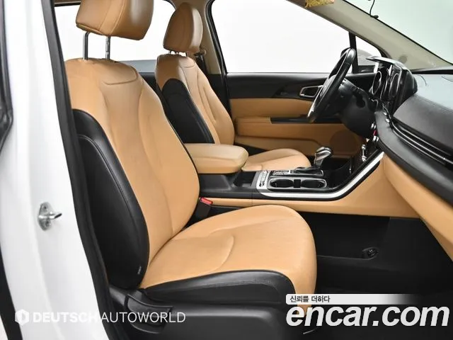 Kia Carnival 2022 thumb 11