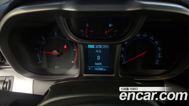 Chevrolet Orlando 2016 thumb 9