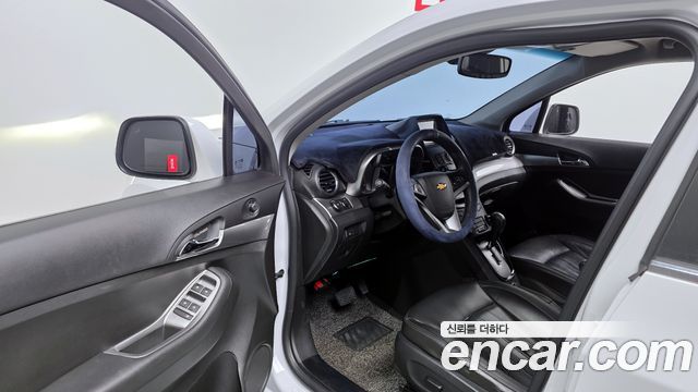 Chevrolet Orlando 2016 thumb 11