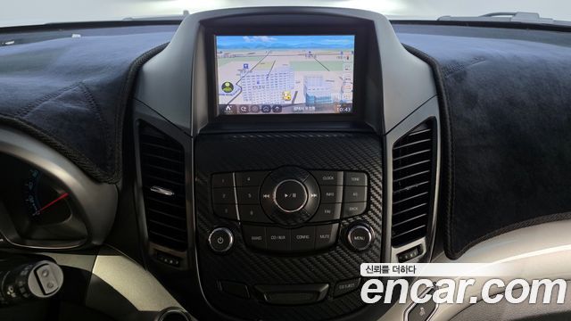 Chevrolet Orlando 2016 thumb 12