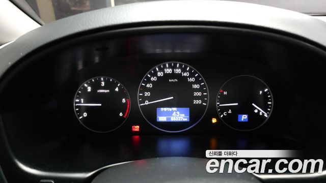 Hyundai Starex 2018 thumb 8