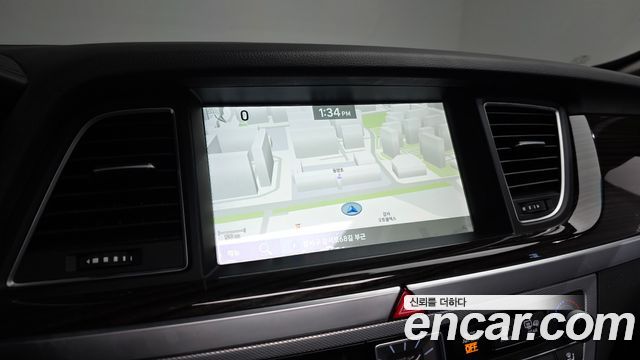 Genesis G80 2019 thumb 11
