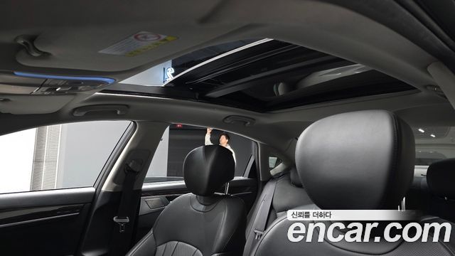 Genesis G80 2019 thumb 12