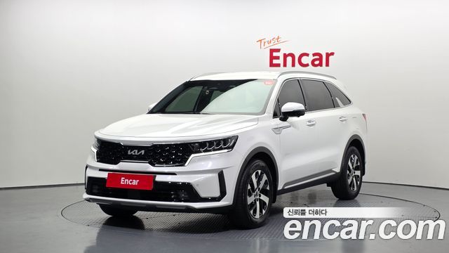 Kia Sorento 2022 thumb 2