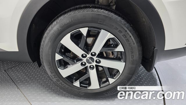 Kia Sorento 2022 thumb 6