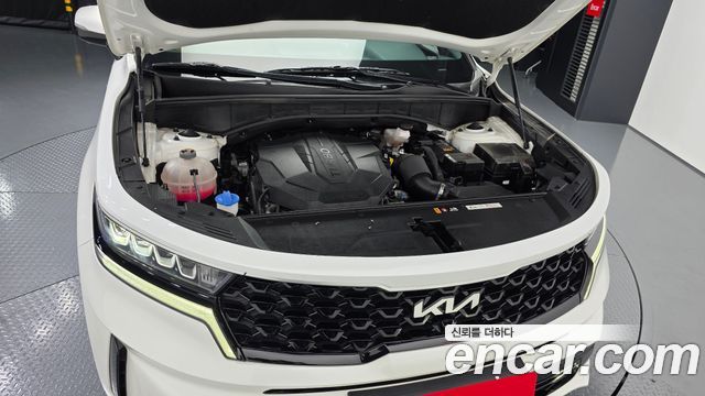 Kia Sorento 2022 thumb 7