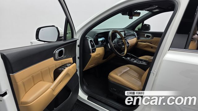 Kia Sorento 2022 thumb 10