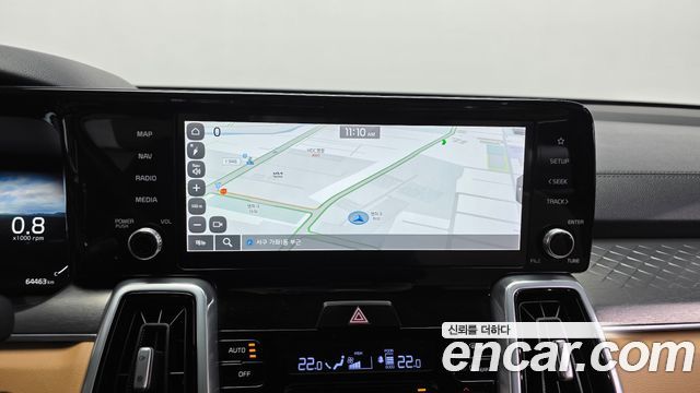 Kia Sorento 2022 thumb 11