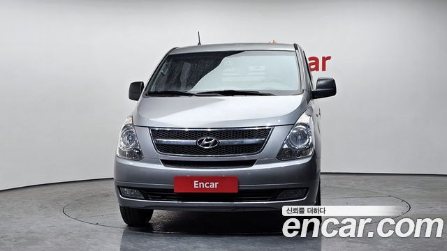 Hyundai Starex 2015 thumb 4