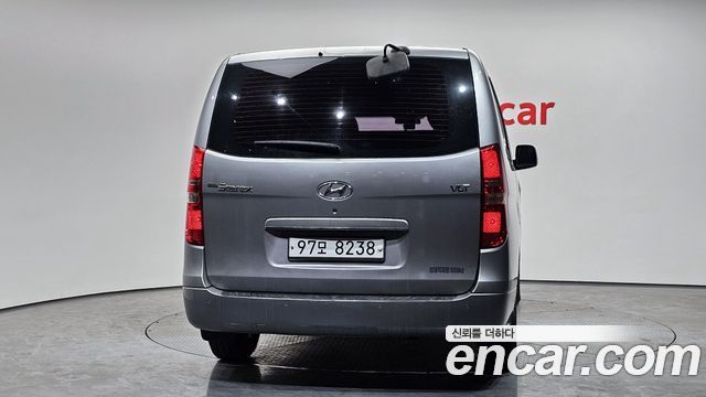 Hyundai Starex 2015 thumb 5