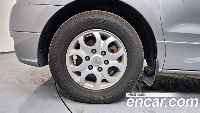 Hyundai Starex 2015 thumb 6