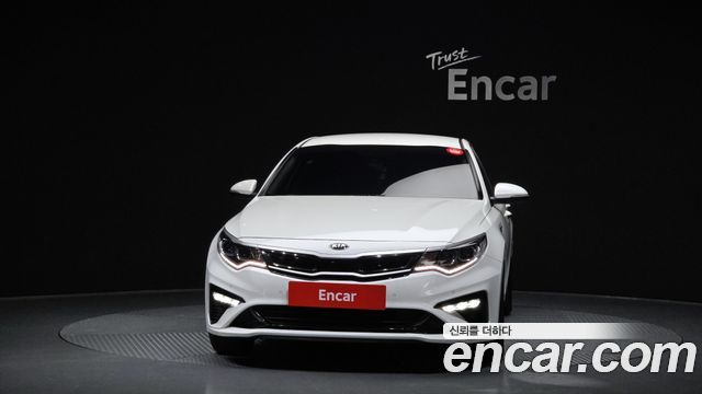 Kia K5 2018 thumb 4