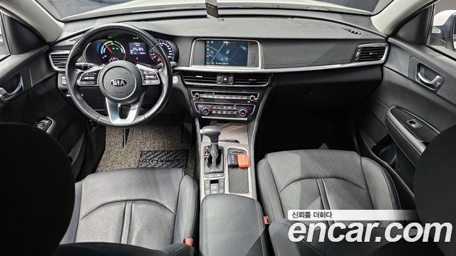 Kia K5 2018 thumb 8