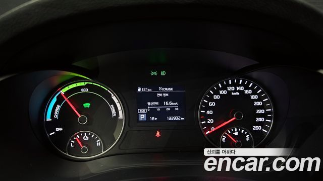 Kia K5 2018 thumb 9