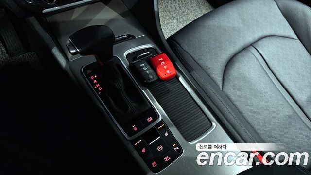 Kia K5 2018 thumb 10