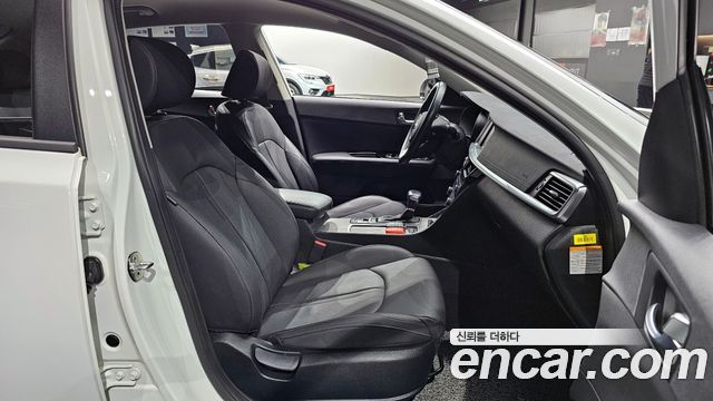 Kia K5 2018 thumb 11