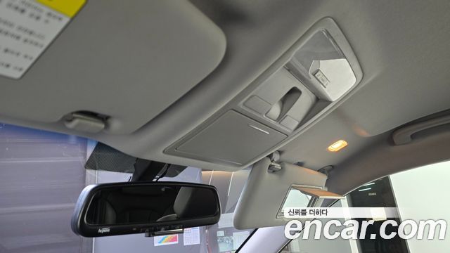 SsangYong Rexton 2019 thumb 11