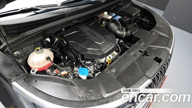 Kia Carnival 2020 thumb 7