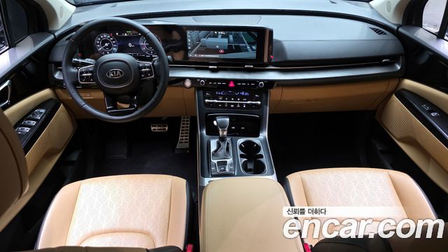 Kia Carnival 2020 thumb 8