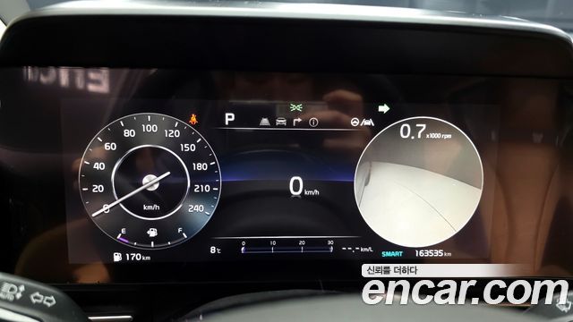 Kia Carnival 2020 thumb 9