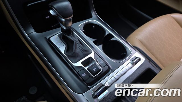 Kia Carnival 2020 thumb 10