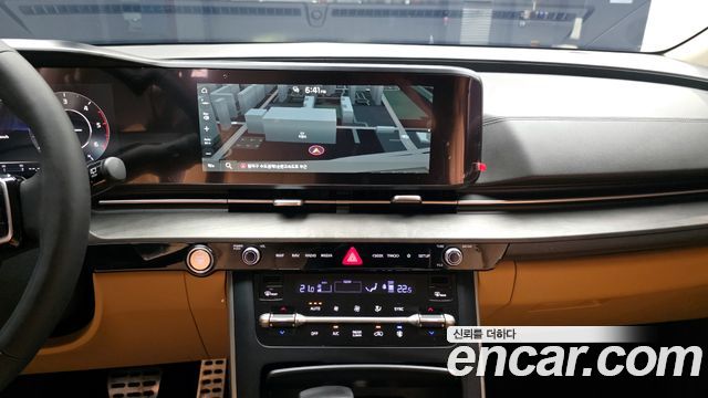 Kia Carnival 2020 thumb 12