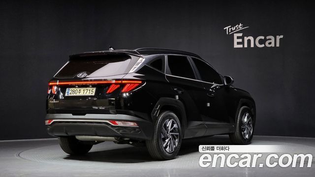Hyundai Tucson 2021 thumb 3