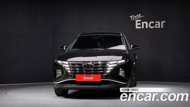 Hyundai Tucson 2021 thumb 4