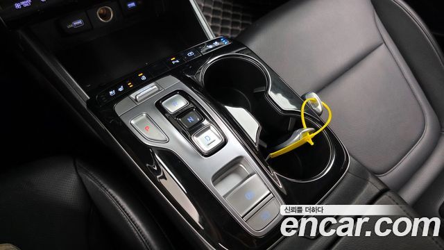 Hyundai Tucson 2021 thumb 9