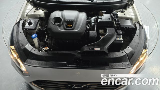Hyundai Sonata 2017 thumb 7