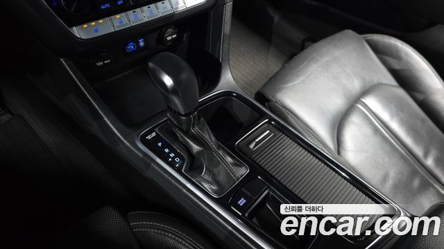 Hyundai Sonata 2017 thumb 10