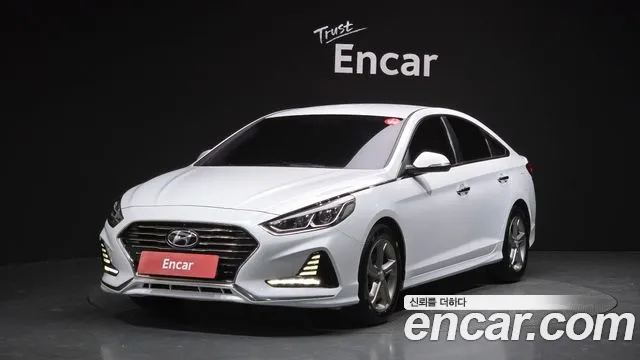 Hyundai Sonata 2017 thumb 12