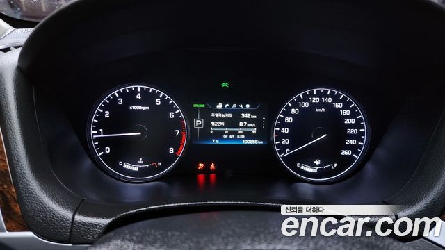 Hyundai Genesis 2014 thumb 9