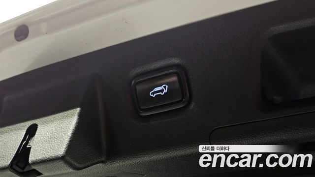 Hyundai Santa Fe 2020 thumb 11